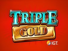 Triple Gold