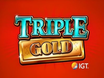 Triple Gold