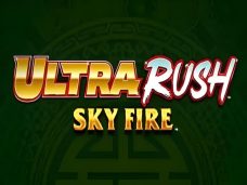 Ultra Rush Sky Fire