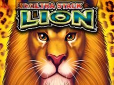 Ultra Stack Lion