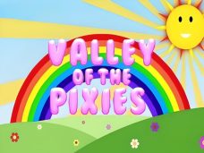 Valley of Pixies