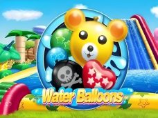 Water Balloons