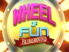 Wheel Of Fun: Fairground