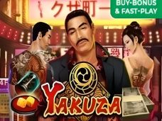 Yakuza