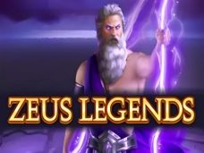 Zeus Legends