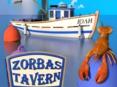 Zorbas Tavern