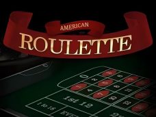 American Roulette