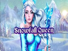 Snowfall Queen