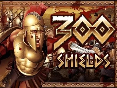 300 Shields