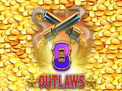 8 Outlaws