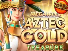 Aztec Gold Treasure