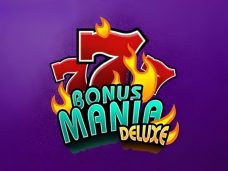 Bonus Mania Deluxe