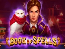 Book of Spells