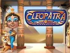 Cleopatra Bingo