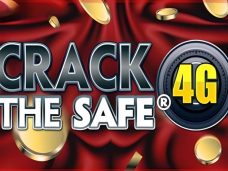 Crack The Safe 4G