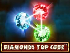 Diamonds Top Code