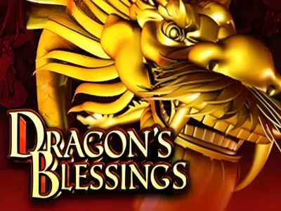 Dragon’s Blessings