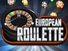 European Roulette