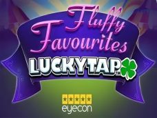 Fluffy Favourites LuckyTap