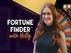 Fortune Finder with Holly