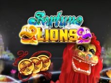 Fortune Lions