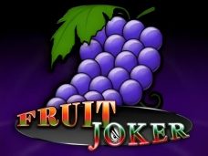 Fruit Joker