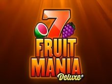 Fruit Mania Deluxe