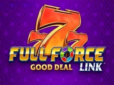 Full Force Good Deal