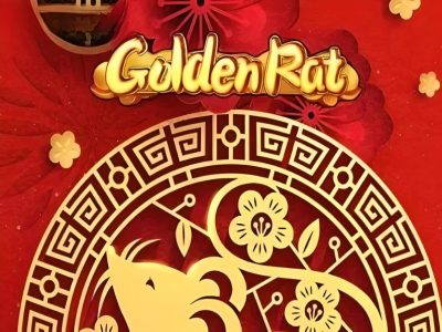 Golden Rat