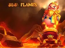 God of Flames