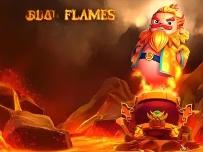 God of Flames