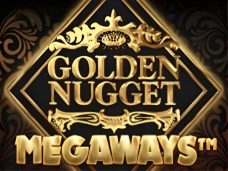 Golden Nugget Megaways