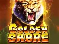 Golden Sabre