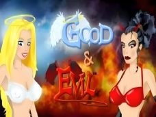 Good & Evil