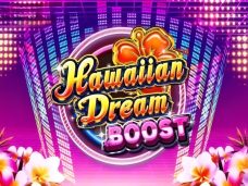 Hawaiian Dream Boost