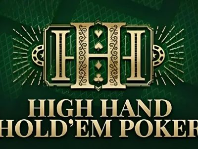 High Hand Holdem Poker