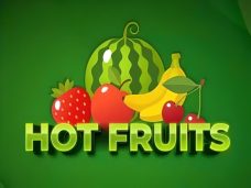 Hot Fruits