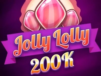 Jolly Lolly 200k