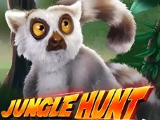 Jungle Hunt