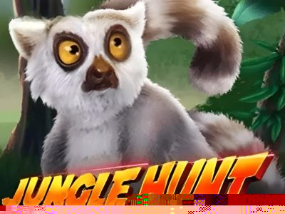 Jungle Hunt