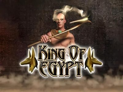 King of Egypt