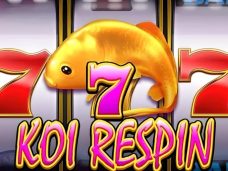 Koi Respin 7