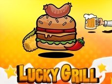 Lucky Grill