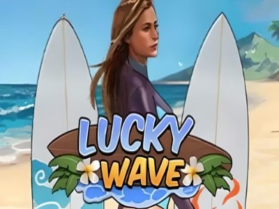 Lucky Wave