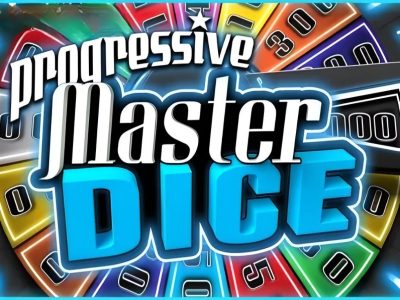 Master Dice Progressive