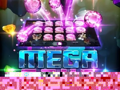 Mega Cave