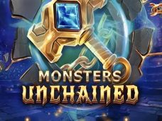 Monsters Unchained