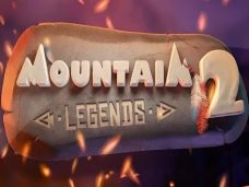 Mountain Legends 2