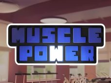 Muscle Power