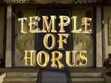 Temple of Horus